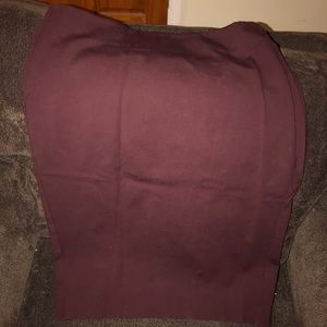 Women’s Dalia knee length skirt